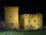 Cesena Rocca Malatestiana Marzia degli Ubaldini detta Cia
