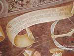 Clusone Oratorio dei Disciplini iscrizione