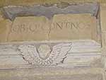 Lecce Museo Faggiano Cavalieri Templari