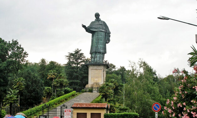 La statua della Libertà è made in Italy!