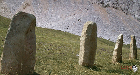 IL CERCHIO DI ANNIBALE