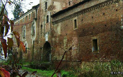 IL CASTELLO PIÙ INFESTATO D’ITALIA