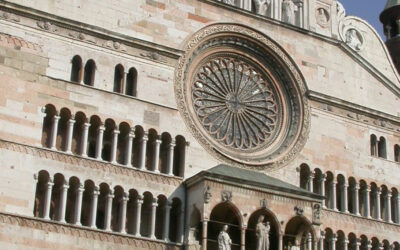 I MISTERI DEL DUOMO DI CREMONA