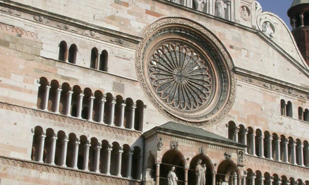I MISTERI DEL DUOMO DI CREMONA