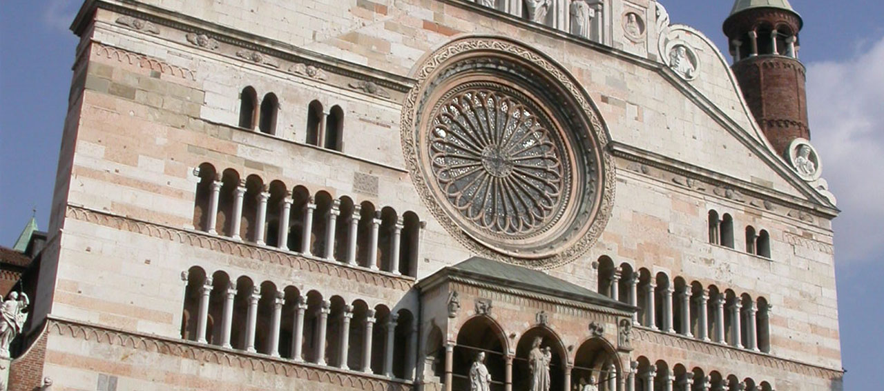 I MISTERI DEL DUOMO DI CREMONA