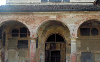 AD OSTIANO SULLE TRACCE DI SAN GAUDENZIO E DI UN ORDINE MONASTICO SOPPRESSO OLTRE TRE SECOLI FA