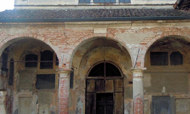 AD OSTIANO SULLE TRACCE DI SAN GAUDENZIO E DI UN ORDINE MONASTICO SOPPRESSO OLTRE TRE SECOLI FA