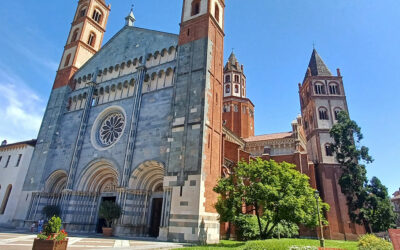 UN ANTICO LUOGO TEMPLARE