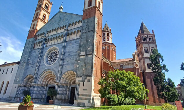 UN ANTICO LUOGO TEMPLARE