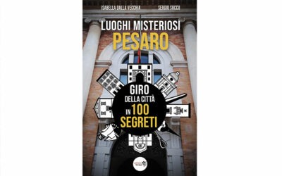 LUOGHI MISTERIOSI PESARO