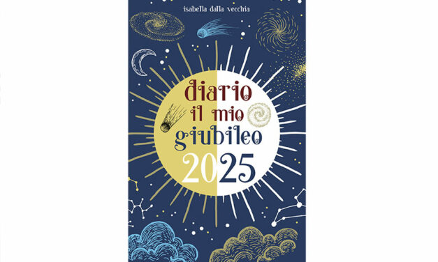 DIARIO IL MIO GIUBILEO 2025