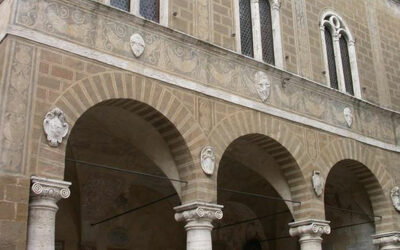 L’EDIFICAZIONE DEL PARADISO “TERRESTRE”