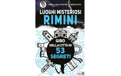 LUOGHI MISTERIOSI RIMINI
