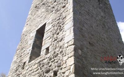 LE TORRI DI POPIGLIO