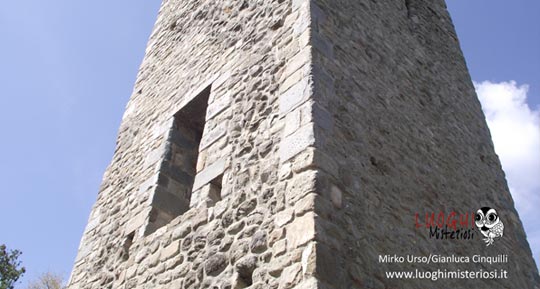LE TORRI DI POPIGLIO