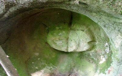 LE PIETRE DELLA FERTILITA’ DELLA LUNIGIANA E LA DEA MADRE