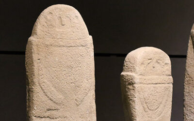 LE STELE DELLA LUNIGIANA
