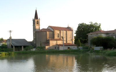 LE FONTI MIRACOLOSE
