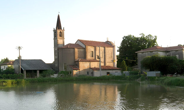 LE FONTI MIRACOLOSE