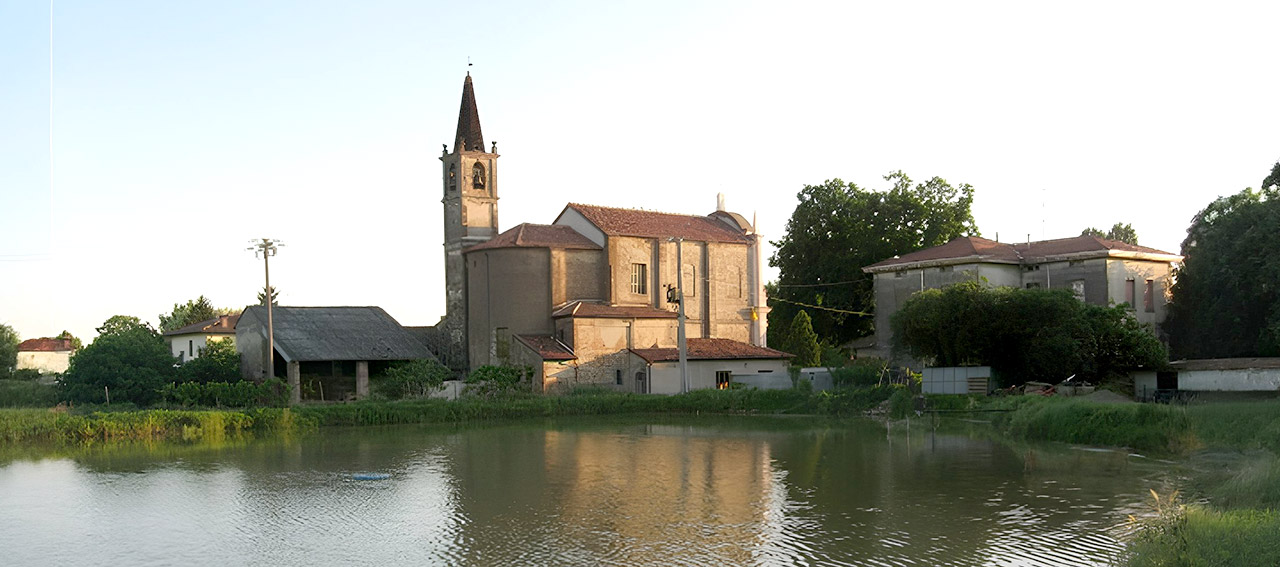 LE FONTI MIRACOLOSE