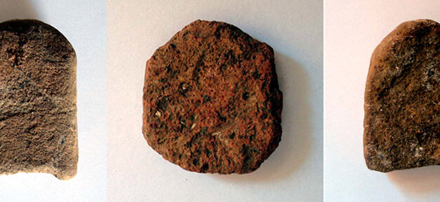 LE “BROTLAIBIDOLE” DI CASTELCIVITA