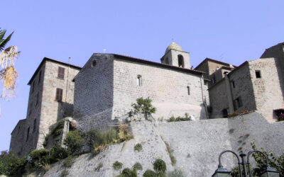 IL CULTO PAGANO E LA PASSIONE CRISTIANA DI S.CRISTINA, IL SONNO SACRO, IL MIRACOLO DELL’OSTIA E LO STRANO ALFABETO DELLE CATACOMBE