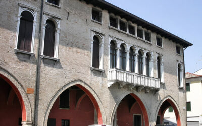 L’ALCHIMIA DELL’ARCHITETTURA MUSICALE E L’ISTINTO PROTETTIVO DELLA GRU