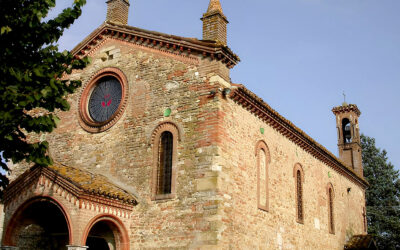 LA FONTE MAGICA DELLA CRIPTA