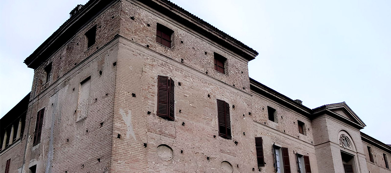IL FANTASMA DI DONNA CENERINA E L’EPITAFFIO DEL LUPO E DELL’AGNELLO