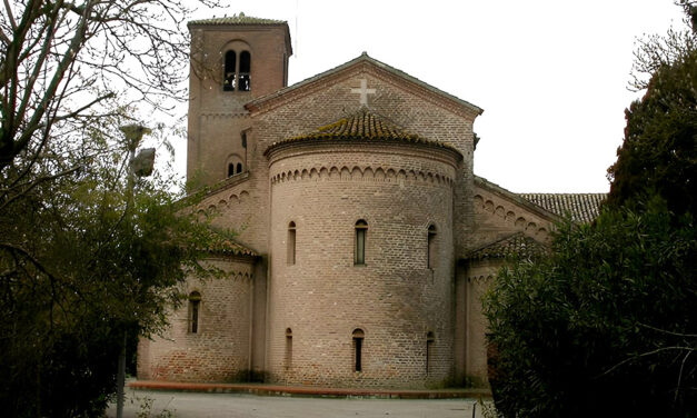 IL RITORNO ALLE ORIGINI E IL LAGHETTO MIRACOLOSO