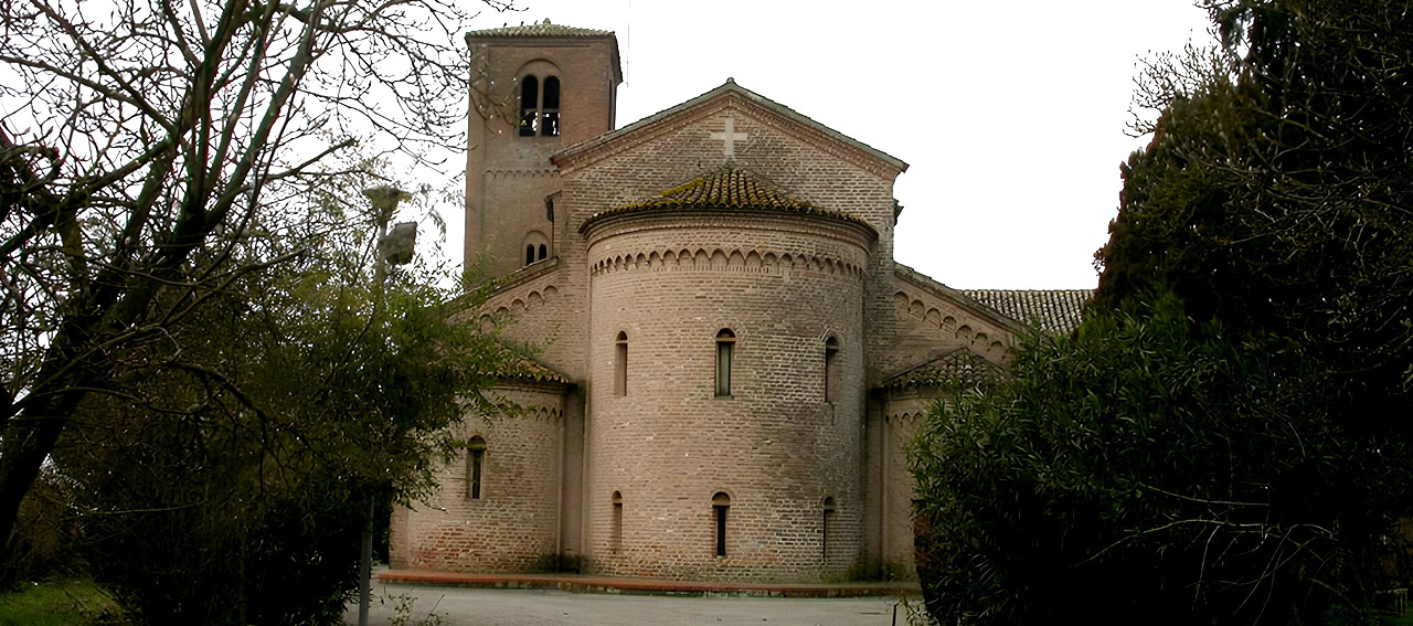 IL RITORNO ALLE ORIGINI E IL LAGHETTO MIRACOLOSO
