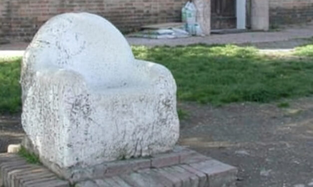 IL PONTE DEL DIAVOLO E IL TRONO DI ATTILA