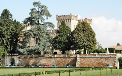 IL CASTELLO BEVILACQUA: CI SONO REALMENTE I FANTASMI?