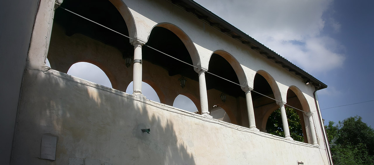 LA TRISTE RELAZIONE CON GABRIELE D’ANNUNZIO E IL LUOGO DOVE NACQUE LA NOVELLA DI ROMEO E GIULIETTA