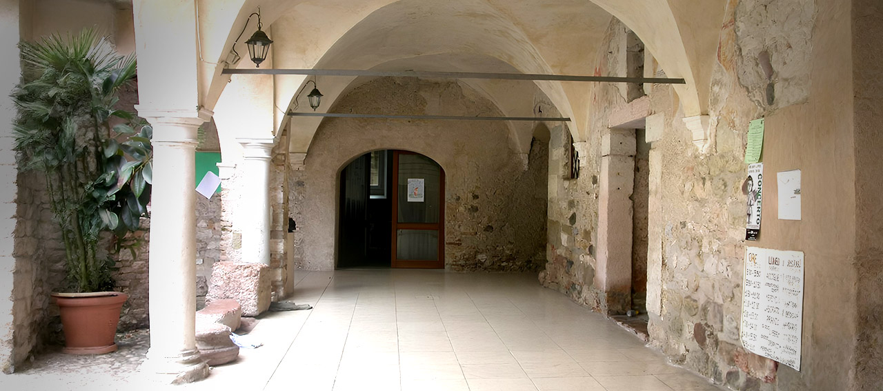 LA REGINA ADELAIDE E LA CORAGGIOSA FUGA DALLA ROCCA