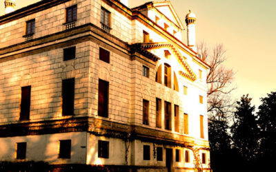 IL FANTASMA DI VILLA “MALCONTENTA”
