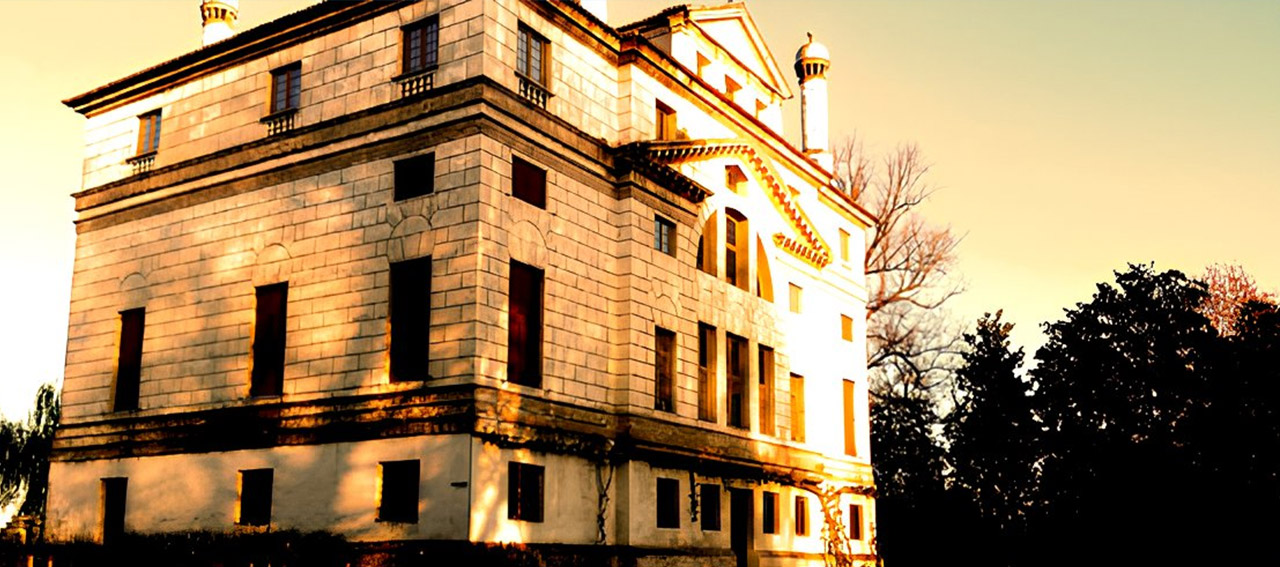 IL FANTASMA DI VILLA “MALCONTENTA”