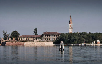 L’ISOLA DELLA PESTE