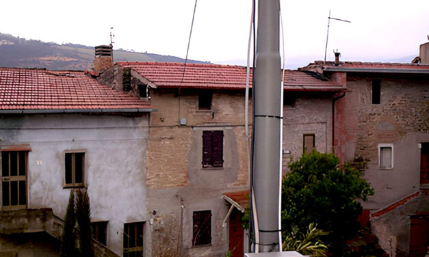IL GIARDINO DEL COLONNELLO