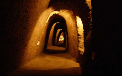 ORVIETO SOTTERRANEA