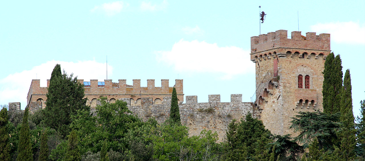 LA VENDETTA DELLA VOLPE