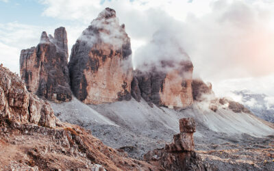 LA CAMPANA SCACCIADEMONI