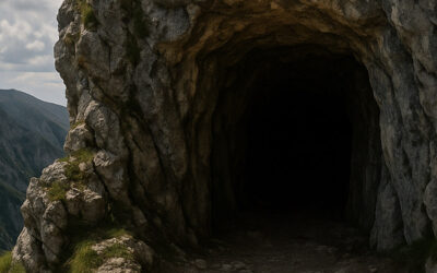 LA GROTTA DELLA SIBILLA