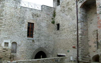 Le simbologie di Ceccano