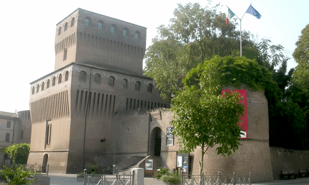 I FANTASMI DEI “MURONI” E LA MISTERIOSA VASCA VOTIVA