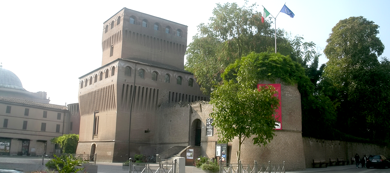 I FANTASMI DEI “MURONI” E LA MISTERIOSA VASCA VOTIVA
