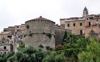 SALVATI DALLE ACQUE