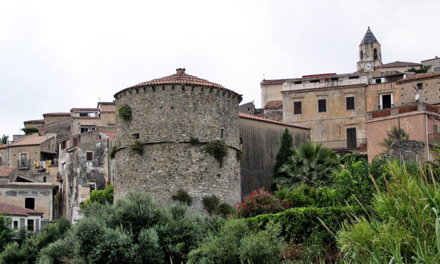 SALVATI DALLE ACQUE
