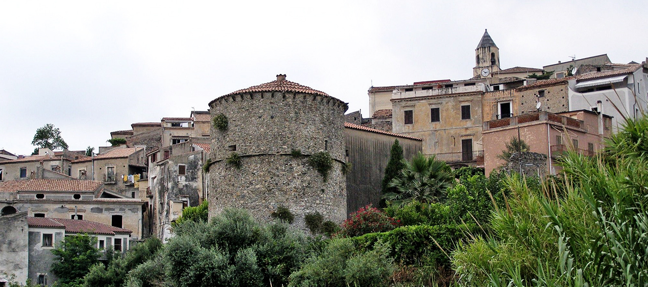 SALVATI DALLE ACQUE