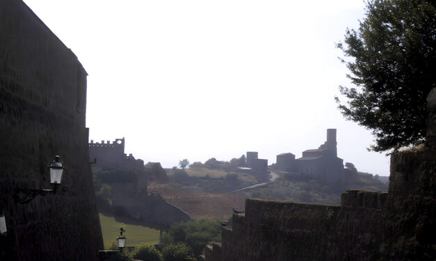 LA DIMORA DELLA MADRE TERRA